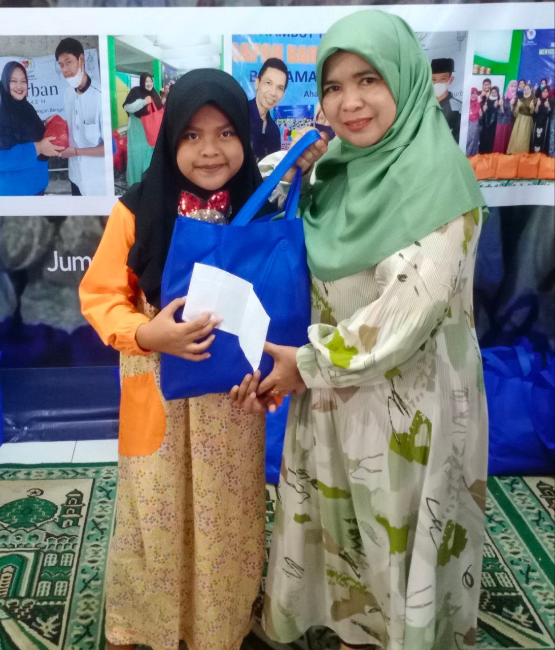 Galeri Kegiatan Yayasan