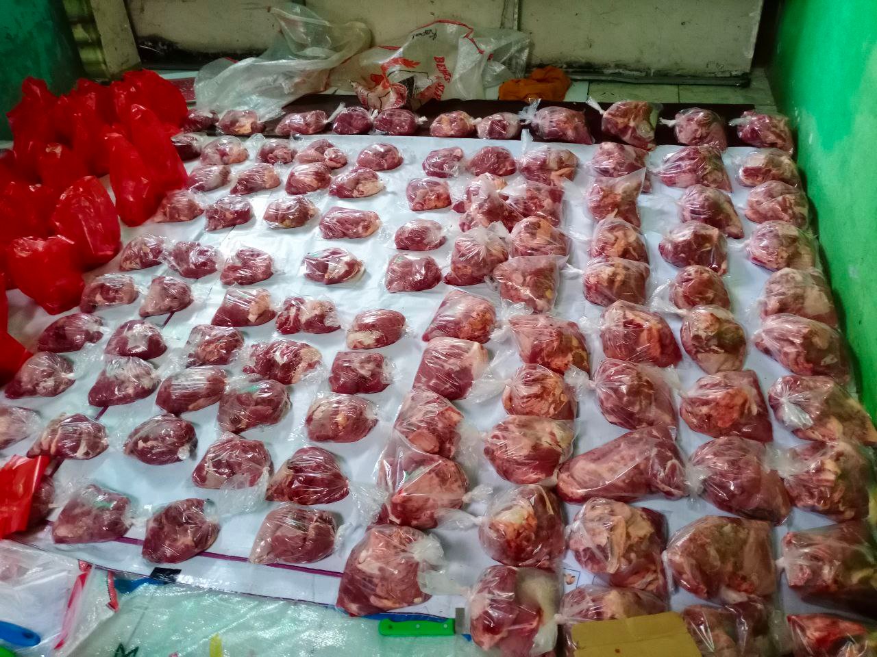 Galeri Kegiatan Yayasan