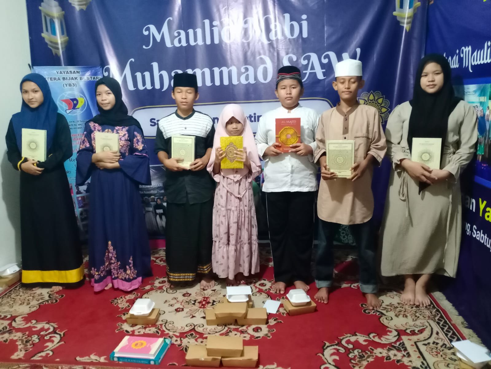 Wakaf Al-Quran